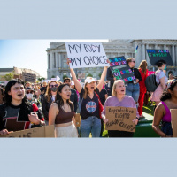 Abortion Access Will Play Important Part Of How Californians Vote In November