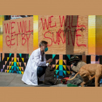 How California Confronted the Pandemic in 2020