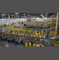 Warehouse Industry Booming in Inland Empire Despite Concerns 