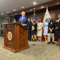 Recall Efforts in Los Angeles, San Francisco Highlight Criminal Reform Efforts