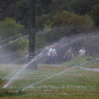 As Drought Worsens, Californians Failing to Conserve Water