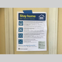 Newsom Issues Regional Stay-At-Home Order 