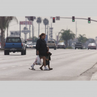 New Law Ends Jaywalking Tickets When Streets Are Safe To Cross