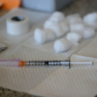 Bay Area Family Provides Glimpse Into Pediatric Vaccination Trial