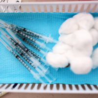 Some Health Officials Concerned About People Skipping Second Dose of COVID Vaccine