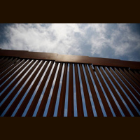 Ukrainians Seek Asylum at U.S. Southern Border