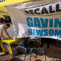 Governor Newsom Acknowledges Recall Effort Likely to Qualify