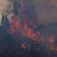 Siskiyou County Residents Sue Utility Over McKinney Fire