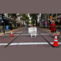 Suspect in Sacramento Mass Shooting Makes First Court Appearance