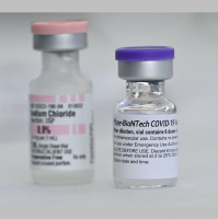 California Health Officials Prepared to Vaccinate Younger Children