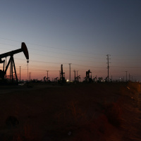 Californias Rules on Methane Emissions Produce Mixed Results