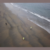 State Senate Holds First Hearing on Orange County Oil Spill