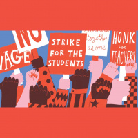 UC Student Worker Strike Looms Ahead of Final Exams