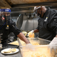 Thanksgiving Offers Day of Reflection for Many Native Americans in California