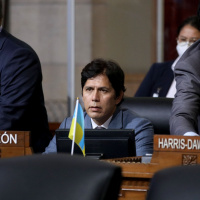 Embattled LA City Councilman Kevin de Leon Says He Wont Resign