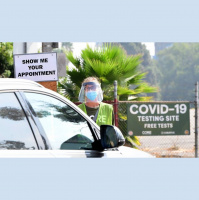 Newsom Orders Overnight Curfew for Most Californians