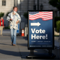 Incumbents Dominate In Primary Election