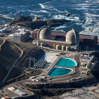 Fate of Californias Last Nuclear Power Plant Up In The Air
