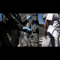 California Department Of Corrections And Rehabilitation Sued Over Transparency Laws