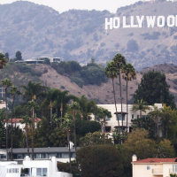 Hollywood Production Workers Set Strike Date
