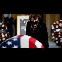 Report Questions Senator Feinsteins Mental Fitness