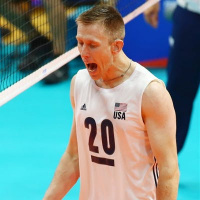 Olympian Describes His Path to Summer Games