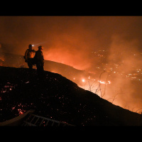 Governor Newsom Vastly Overstated Wildfire Prevention Efforts Before Record-Breaking 2020 Fire Season