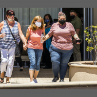 Ninth Victim Dies in San Jose Mass Shooting