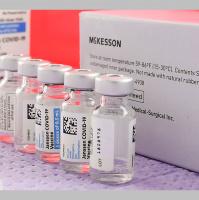 State Officials Dont Anticipate Vaccination Timeline to be Impacted by Johnson  Johnson Pause
