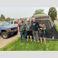 Many Caldor Fire Evacuees Face Uncertain Future