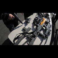 Governor Newsom Calls For Immediate Action On Gun Legislation