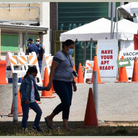 Vaccine Supply Outweighs Demand in L.A. County