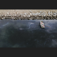 State Attorney General Lanches Investigation Into Orange County Oil Spill