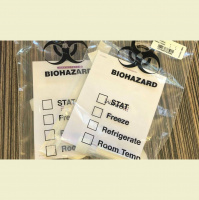 Ambitious COVID-19 Testing Facility Falls Short of Goal