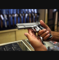 After the Supreme Courts Ruling This Week California Lawmakers Gearing Up To Tighten Gun Laws