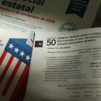 In Northeast San Diego County, Democrats See Redistricting Battle As Chance For Change