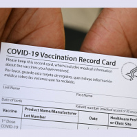 San Francisco Mandates Full Vaccination at Many Indoor Businesses