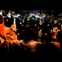 Police Reform Bills Signed by Governor Newsom