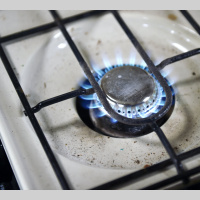 Study Finds Dangerous Chemicals Leaking From Gas Stoves In California