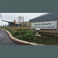 Counties Prepare For The End Of Juvenile Lockups