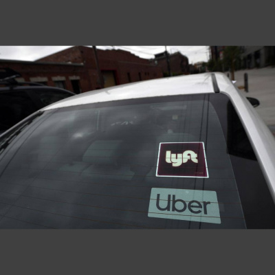 Kqeds The California Report