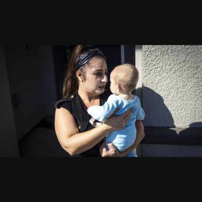 Kqeds The California Report