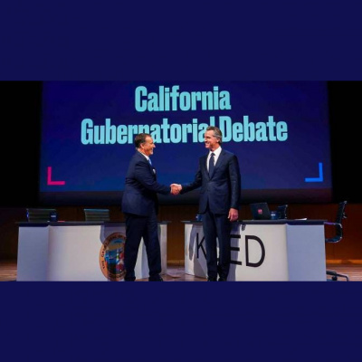 Kqeds The California Report