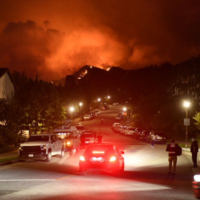 Kqeds The California Report