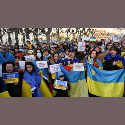 Kqeds The California Report