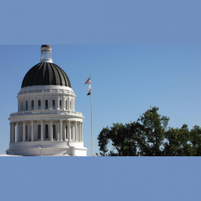 Kqeds The California Report