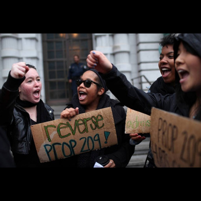 Kqeds The California Report