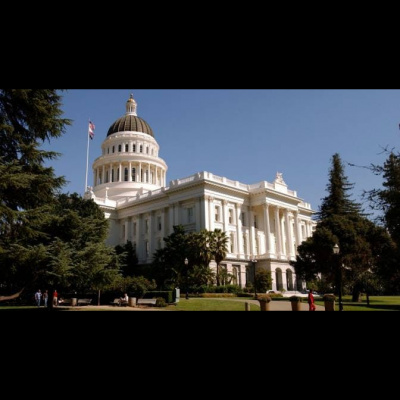 Kqeds The California Report