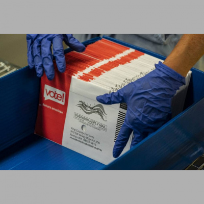 Kqeds The California Report