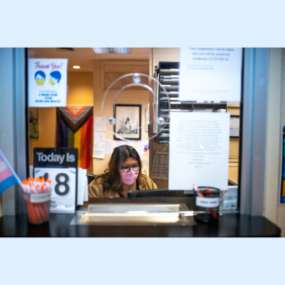 Kqeds The California Report